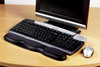 Kensington 62385 Gel Keyboard Wrist Rest Black 62385