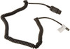 Plantronics HIC Cable HICCABLE Plantronics HIC Cable HICCABLE