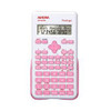 Aurora AX-582PK Scientific Calculator AX582PK