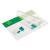 GBC IB589799 A2 125 Micron Laminating Pouches 100pk IB589799 GBC IB589799 A2 125 Micron Laminating Pouches 100pk IB589799