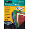 Fellowes 5370402 A4 Leatherboard Covers 5370402 Fellowes 5370402 A4 Leatherboard Covers 5370402
