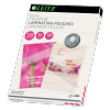 Leitz 74810000 A4 UDT iLAM 125 Micron Pouch 100Pk 74810000