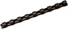 Fellowes 53319 14mm Black Comb 25pk 53319