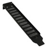 Gelid Solutions PCI Bracket with Removable Dust Filter Pack of 3 GEL-PCI-BRACKETS