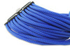 Gelid Blue Braided 24-pin ATX Extension GEL-CA-24P-BLUE
