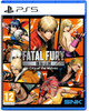Fatal Fury City of the Wolves Special Edition Sony Playstation 5 PS5 Game