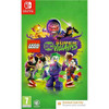Lego DC Super-Villains (Code in Box) Nintendo Switch Game