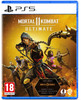Mortal Kombat 11 Ultimate Sony Playstation 5 PS5 Game