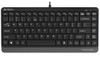 A4tech FK11 Fstyler Multimedia Compact Keyboard  Layout A4TECH-FK11-BLACK A4tech FK11 Fstyler Multimedia Compact Keyboard  Layout A4TECH-FK11-BLACK