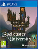 Spellcaster University Sony Playstation 4 PS4 Game