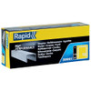 Rapid No. 13 Finewire Staple 8 mm RAPIDNO13STAPLES8MM Rapid No. 13 Finewire Staple 8 mm RAPIDNO13STAPLES8MM