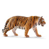 Schleich Wild Life Siberian Tiger Toy Figure 14729 Schleich Wild Life Siberian Tiger Toy Figure 14729