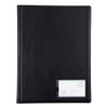 Guildhall A4 Display Book 12 Pocket Black CDB12Z Guildhall A4 Display Book 12 Pocket Black CDB12Z