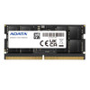 Adata Premier 32Gb Ddr5 4800Mhz Pc5-38400 Cl40 1.1V Ecc Sodimm Memory AD5S480032G-S Adata Premier 32Gb Ddr5 4800Mhz Pc5-38400 Cl40 1.1V Ecc Sodimm Memory AD5S480032G-S