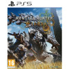 Monster Hunter Wilds Lenticular Edition Sony Playstation 5 PS5 Game