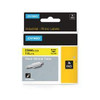 Dymo 1805444 24mm Black on Yellow 1805444 Dymo 1805444 24mm Black on Yellow 1805444
