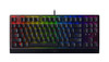 Razer Blackwidow V3 Tenkeyless Gaming Keyboard Razer Green Switch RZ03-03490300-R3W1