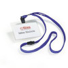 Durable 813907 Identity Badge/Badge Holder 813907