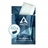 Arctic Mx Cleaner Wipes for Removing Thermal Compounds Limonene-Based 40 Individ ACTCP00033A