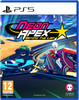 Neon Apex Beyond The Limit Sony Playstation 5 PS5 Game