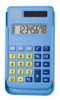 Aurora HC106 Handheld Calculator HC106