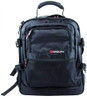 Monolith Laptop Backpack for Laptops Up To 15.4 " Black 9107 9107 Monolith Laptop Backpack for Laptops Up To 15.4 " Black 9107 9107