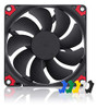 Noctua NF-A9x14 HS PWM chromax.black.swap 12V 2500RPM 92x14mm Fan NF-A9X14-HS-PWM-CH-BK-S
