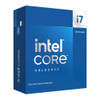 Intel Core I7-14700Kf Cpu 1700 3.4 Ghz 5.6 Turbo 20-Core 125W 253W Turbo 10Nm 33 BX8071514700KF