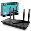Tp-Link Ax3000 Dual Band Gigabit Wi-Fi 6 Router ARCHER AX55