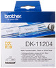 Brother DK11204 Multi Purpose Labels DK11204