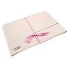 Elba Legal Wallet With Security Ribbon Manilla Foolscap 360Gsm 100Mm Buff Pack 2 100080793