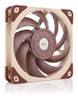 Noctua NF-A12x25 FLX Premium Quality Quiet 120mm Fan NF-A12X25-FLX