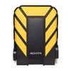 Adata 1Tb Hd710 Pro Rugged External Hard Drive 2.5" Usb 3.1 Ip68 Water/Dust AHD710P-1TU31-CYL