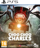 Choo Choo Charles Sony Playstation 5 PS5 Game