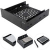 Akasa Front Bay 3.5" Device Adapter Frame To Fit 3.5" Device/Ssd/Hdd Into A AK-HDA-05