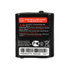 Motorola 2 Way Radio Battery T92BATTERY