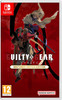 Guilty Gear Strive Nintendo Switch Game