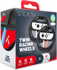 Stealth Twin Racing Wheels S2-RW2 for Nintendo Switch 2