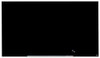 Nobo Impression Pro Magnetic Glass Whiteboard Black 1900X1000mm 1905182 1905182