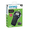 Dymo Labelmanager 160 Label Maker Value Pack LM160VALUEPACK