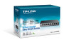 Tp Link 8 Port Gigabit Managed Easy Smart Switch TL-SG108E