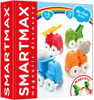 SmartMax My First Vehicles Magnetic Discovery Play Set Ages 1-5 Years SMX226