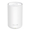 Tp-Link 4G+ Ax3000 Whole Home Mesh Wifi 6 Gateway DECO X50-4G(1-PACK) Tp-Link 4G+ Ax3000 Whole Home Mesh Wifi 6 Gateway DECO X50-4G(1-PACK)