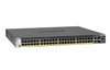 52 Port L3 Poe Managed Stackable Switch GSM4352PB-100NES