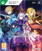 Sword Art Online Last Recollection Microsoft XBox One Series X Game