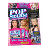 Panini Pop Stars! Sticker Collection