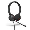 Jabra Evolve 20 USB-C and A MS Stereo Headset EVOLVE20USBMSSTEREO