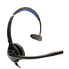 JPL 501S QD Monaural Headset JPL501SMONQD