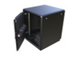 Lanview RDLAK16U751BL 16U W=750mm D=1000mm H=910mm RDLAK16U751BL