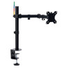 Kensington Smartfit Ergo Single Extended Monitor Arm Black K55408WW K55408WW